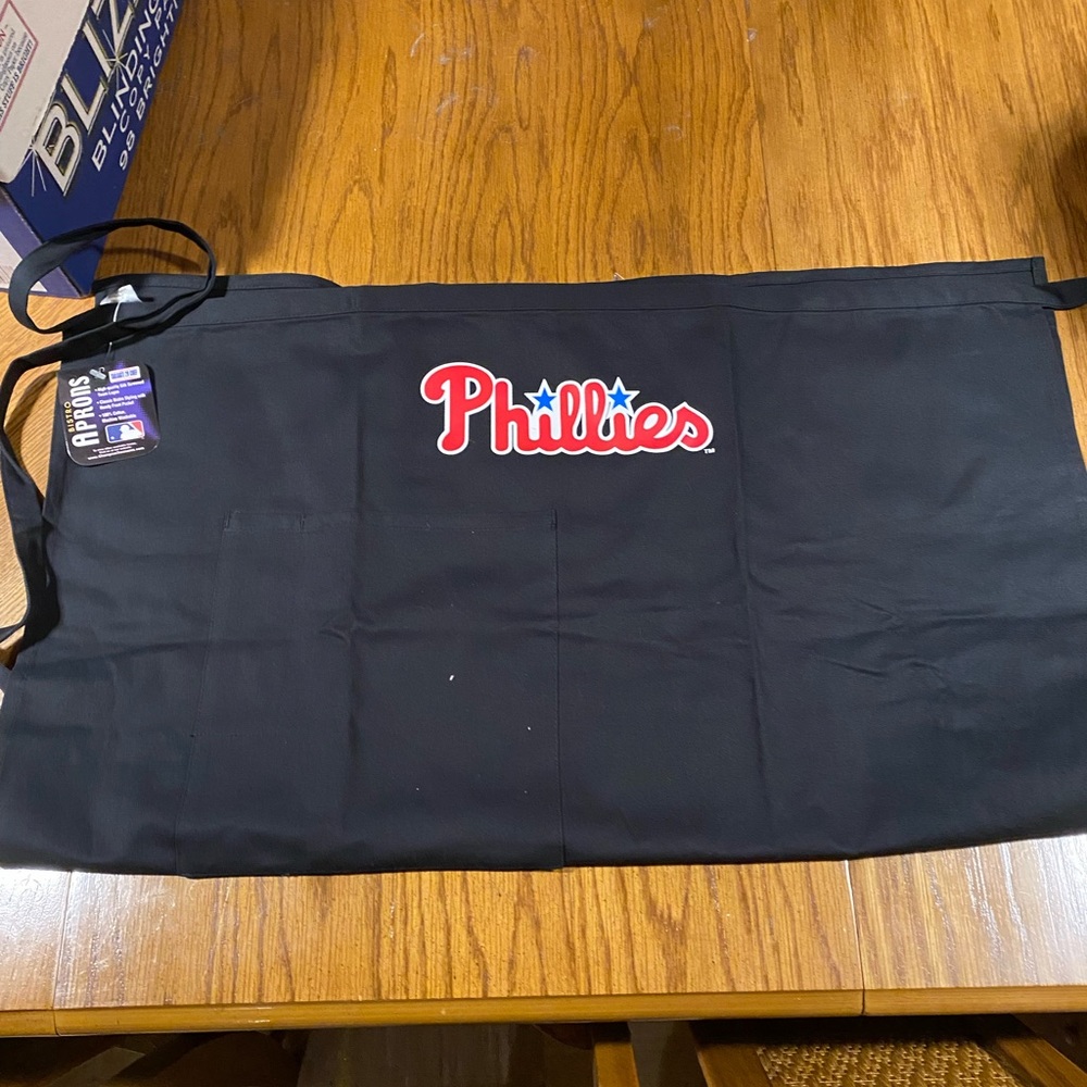 Aprons phillies bundle